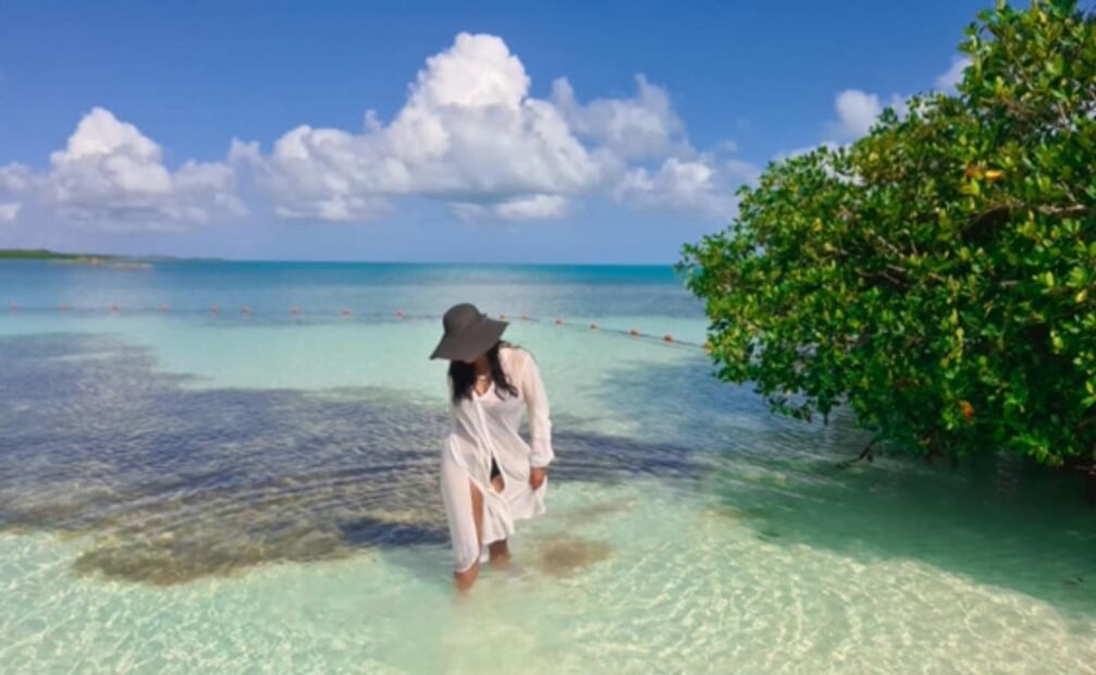 10 tips de una experta para viajar sola