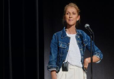 Celine Dion se prepara en secreto para su regreso a los escenarios, informan