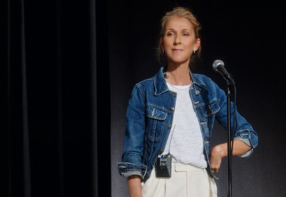 Celine Dion tiene 55 años en la actualidad.
Foto: Instagram