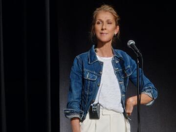 Celine Dion comparte foto junto a sus hijos, luce impactantemente saludable
