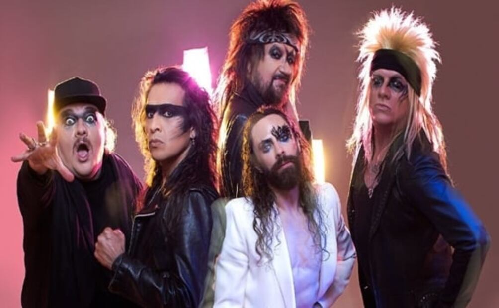 Esta es la cartelera musical para celebrar las fiestas patrias en la CDMX