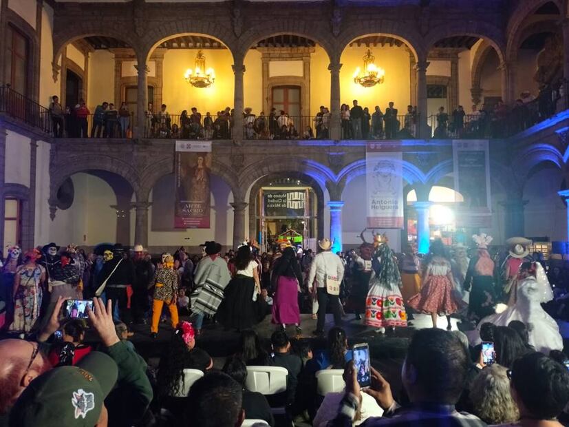 Foto: Museo de la Ciudad de México