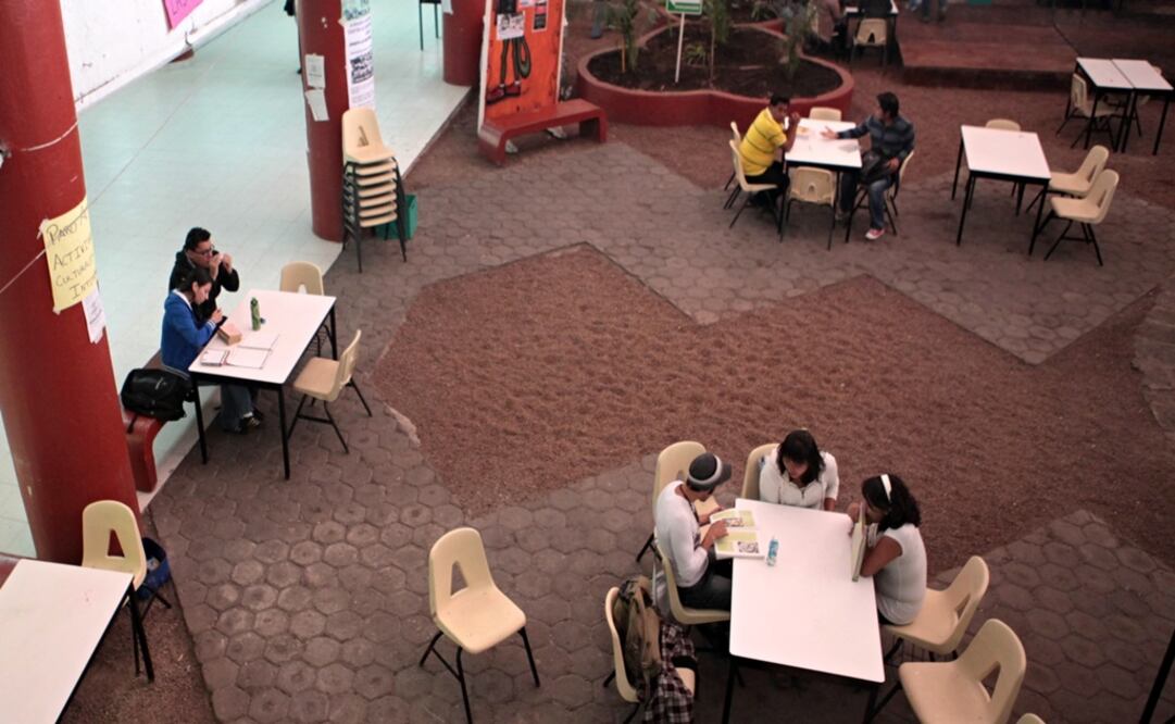 Foto: Archivo/ EL UNIVERSAL