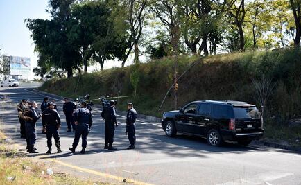 Detienen en Cuernavaca a presunto secuestrador de una adolescente