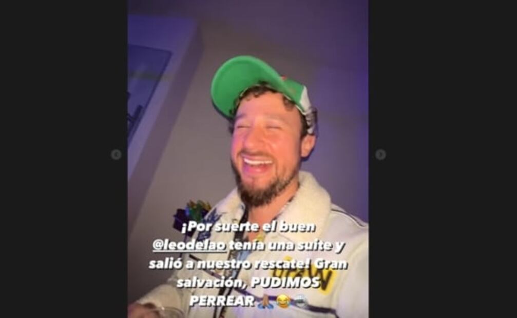 Estafan a Luisito Comunica con boletos de Daddy Yankee