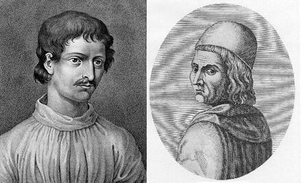 La filosofía oriental en el Renacimiento