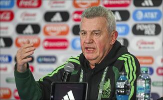 Javier Aguirre: Quiero dar la cara, nadie se baja del barco de la Selección Mexicana