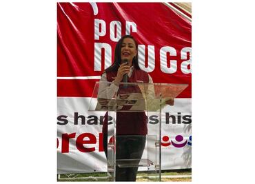 Tribunal Electoral baja a candidata del PT en Naucalpan