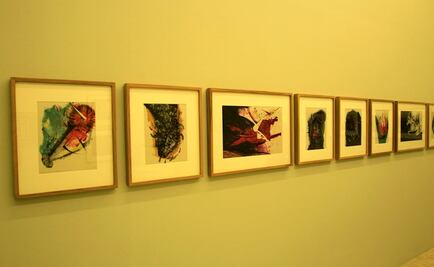 Rufino Tamayo vuelve a su museo tras ocho años de ausencia