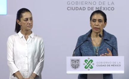 Confirma Salud 16 casos de sarampión en la CDMX