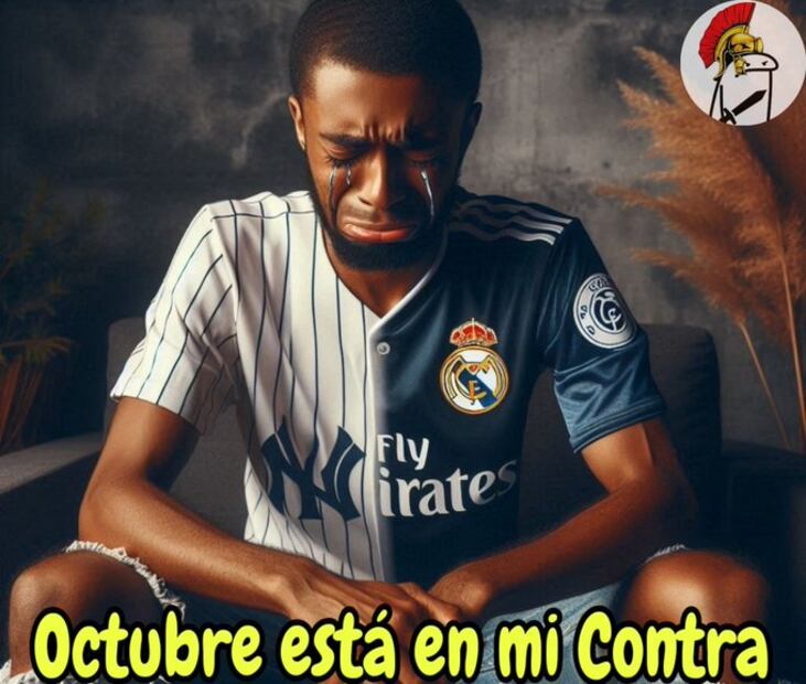 FOTO: Los divertidos MEMES del campeonato de los Dodgers en la Serie Mundial