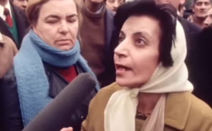 Muere Enriqueta Rodríguez de Maroni, referente de las madres de Plaza de Mayo; falleció sin saber dónde quedaron los restos de sus hijos