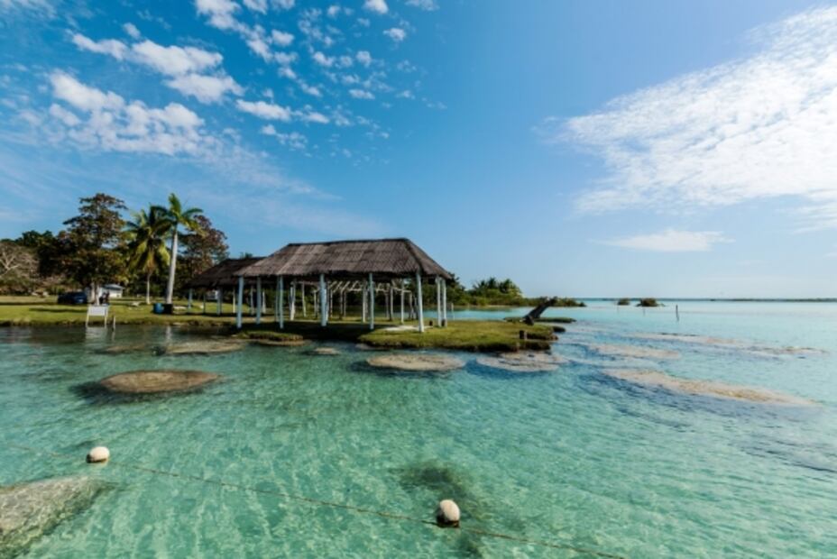 5 lagunas de México que tienes que conocer