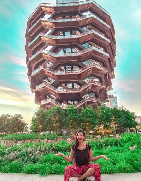 10 tips de una experta para viajar sola