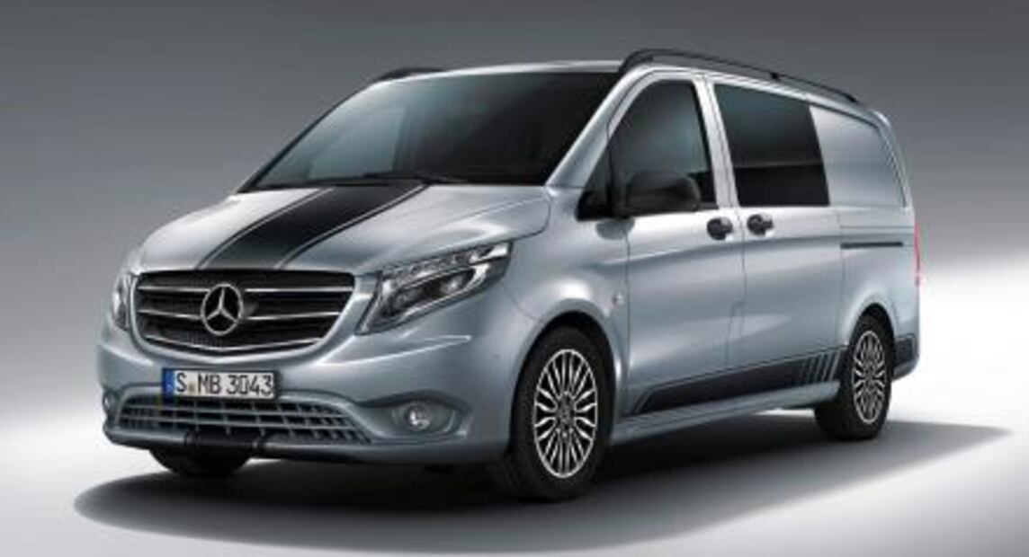 Mercedes-Benz acusado de mentir en emisiones