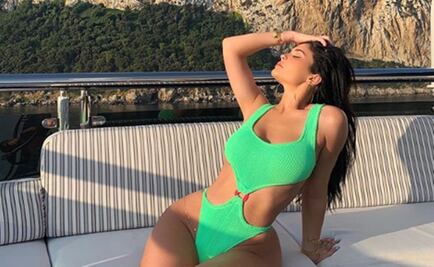 Trasero desnudo de Kylie Jenner protagoniza portada de Playboy