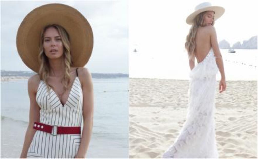 Tips para tener el look playero perfecto