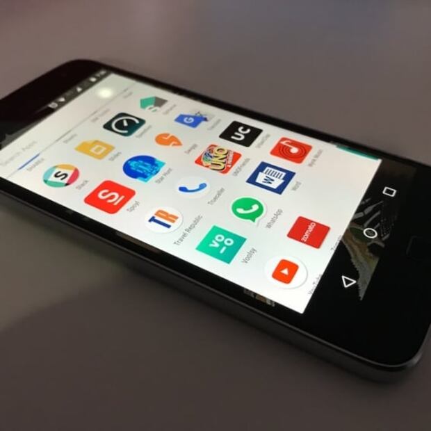 4 apps de Android que son maliciosas