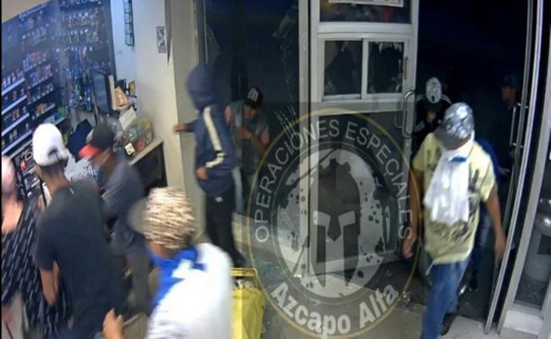 (Foto: Operaciones Especiales)