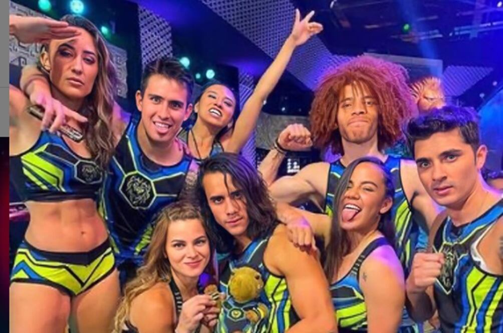 Guerreros 2021: Foto: Captura Instagram