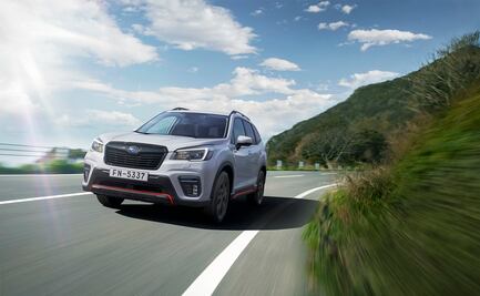 Automotrices de lujo resisten a la pandemia