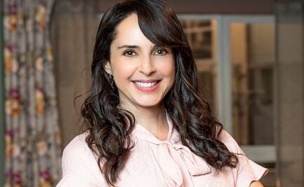 Irán Castillo entró a “¿Quién es la máscara?” en plena etapa de posparto