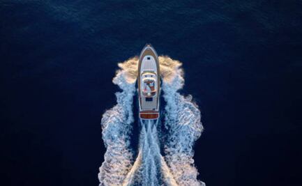 Mueren ahogadas 8 personas que trataban de llegar a Grecia en una lancha; al menos 26 migrantes iban a bordo