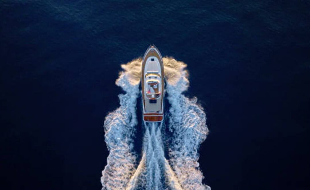 Mueren migrantes ahogados en Grecia. Foto: iStock