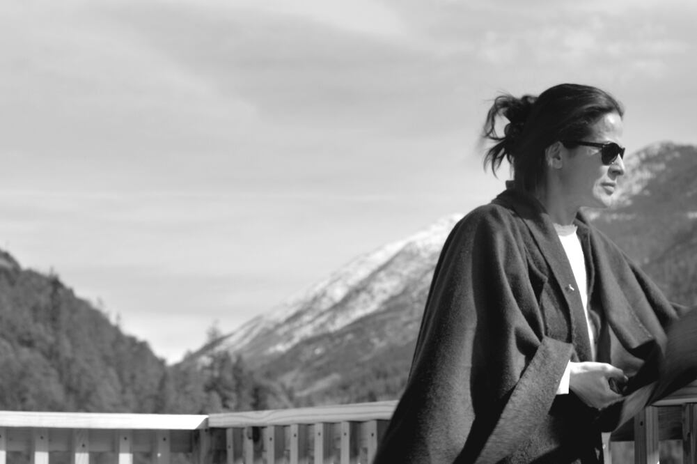 La cinta está filmada completamente en blanco y negro. (CORTESÍA CORAZÓN FILMS)