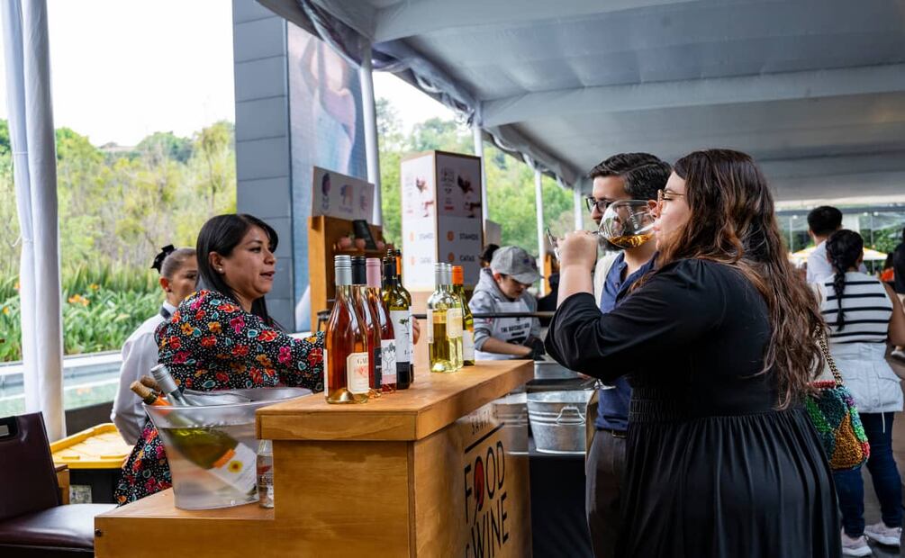 Festival Gourmet & Wine 2024. Foto: Cortesía.