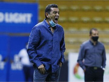 Técnico mexicano señala por qué han optado por salir del país para tener trabajo