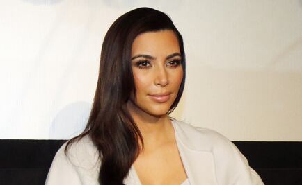 Kim Kardashian no desea festejar su cumpleaños