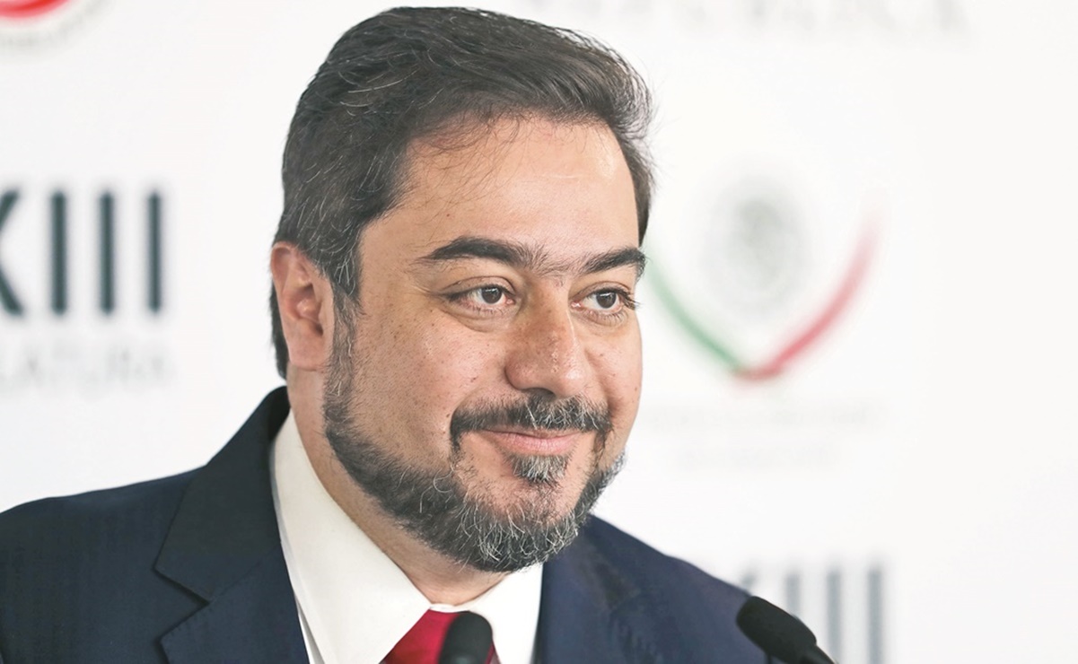 Alcalde de Azcapotzalco solicita licencia para ausentarse de su cargo