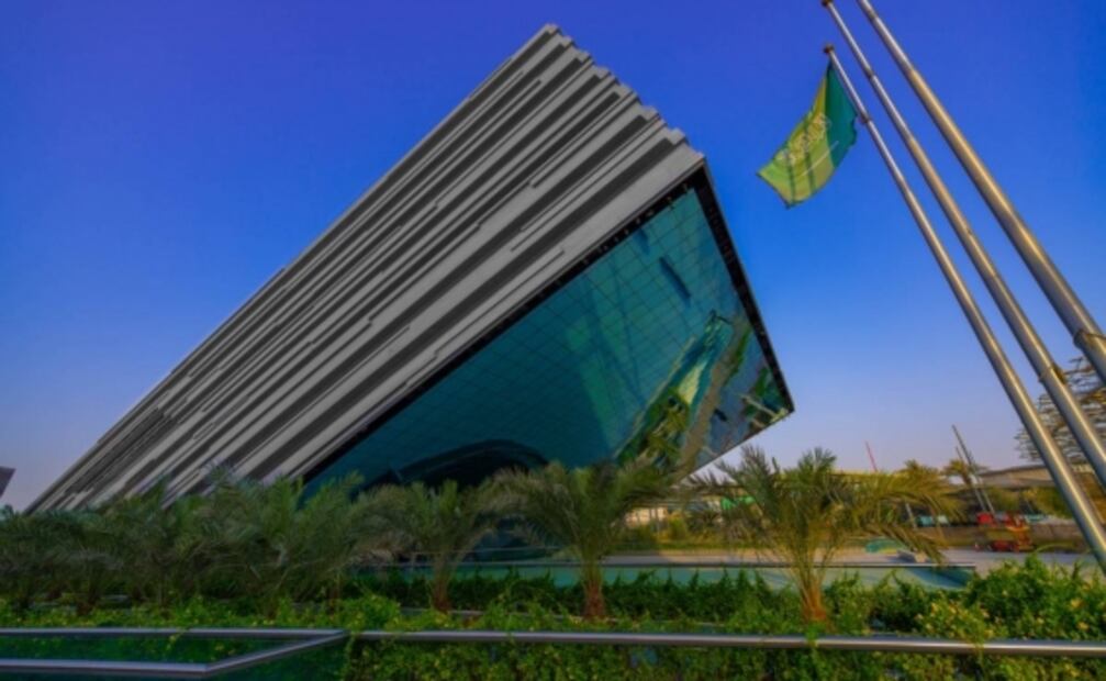 Fui a Expo 2020 Dubái, y esto es lo más impresionante que vi