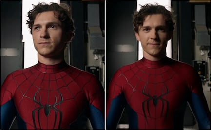 Tom Holland protagoniza nuevo vistazo al traje de Spider-Man 4; revelan fecha de estreno