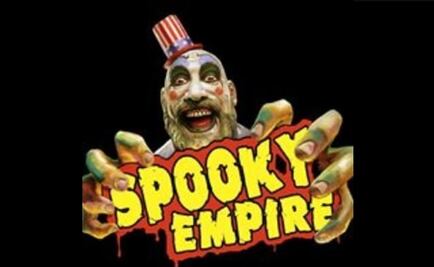 Muere Sid Haig, el Captain Spaulding de Rob Zombie