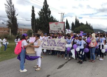 Filiberto “N”, feminicida serial de Tamuín, recibirá sentencia en los próximos meses: Fiscal de SLP