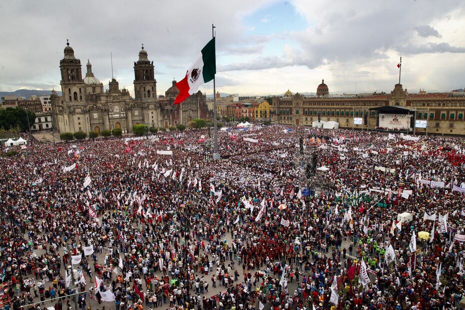 Foto: Germán Espinosa