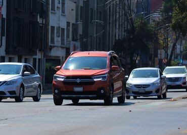 Hoy no circula 2 de marzo: ¿Qué autos no transitan este jueves?