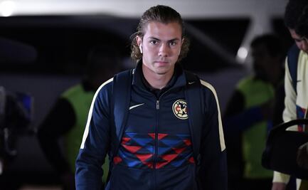 En cuarentena me siento más encerrado que el Chapo: Sebastián Cordova