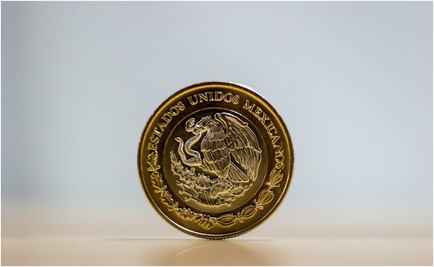 Moody's reduce 0.2% proyección de crecimiento económico para México 