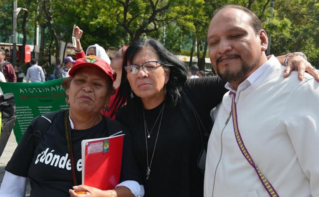 (Foto: Twitter  CDHDFC @CDHDF)