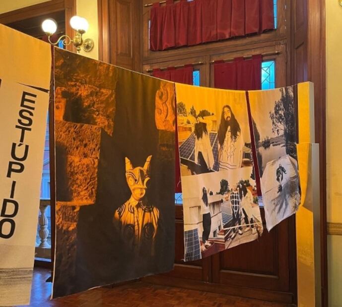 Así se vivió Mercedes-Benz Fashion Week México en Oaxaca