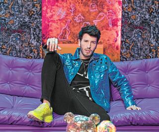 Sueña Yatra con brillar como “El Sol”