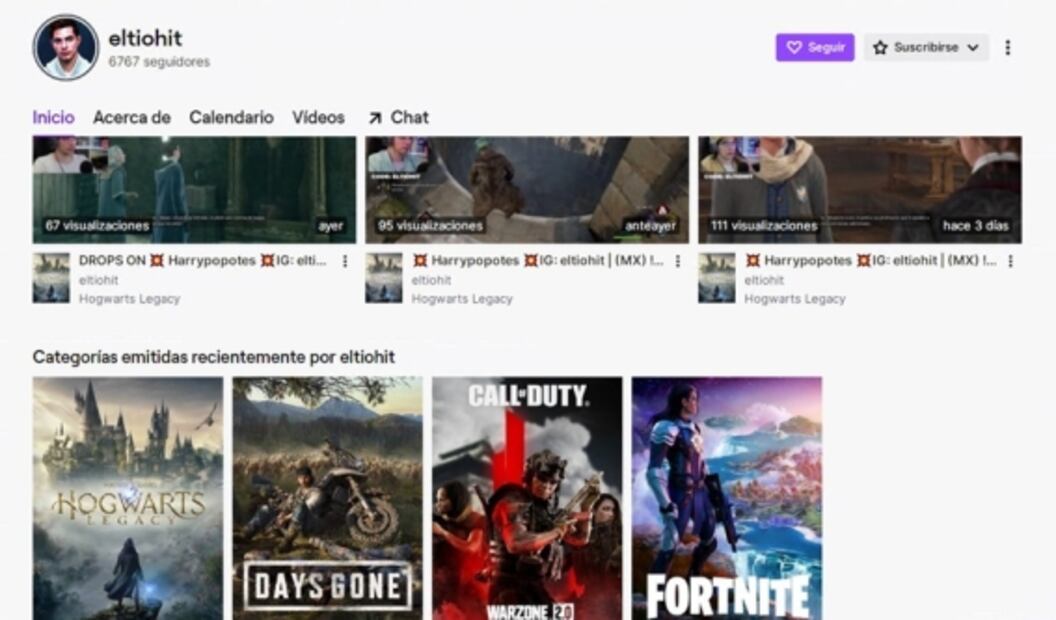 ¿Hay futuro en el streaming para México? Estos son los retos de los creadores de contenido 