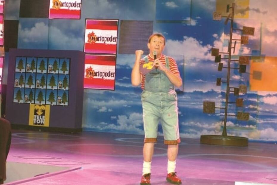 LA 4TV, el verdadero canal de las estrellas