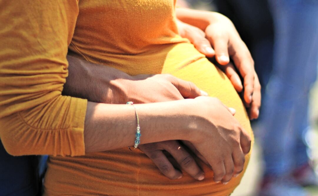 Difícil acceso a anticonceptivos o fallas en los métodos provocan embarazo involuntarios. Foto: Moisés Pablo / Cuartoscuro