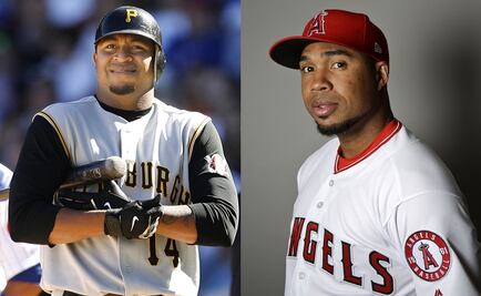 Grandes Ligas lamenta el fallecimiento de Valbuena y Castillo