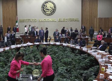 Partidos políticos recibirán 3.9 mmdp en 2017