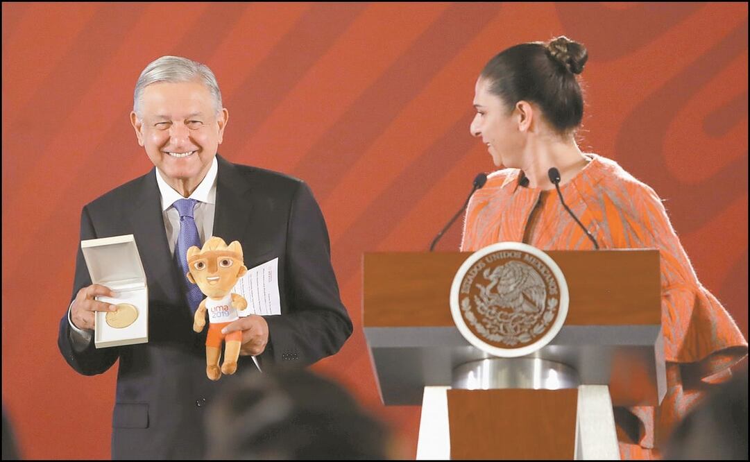 Iván Stephens / EL UNIVERSAL